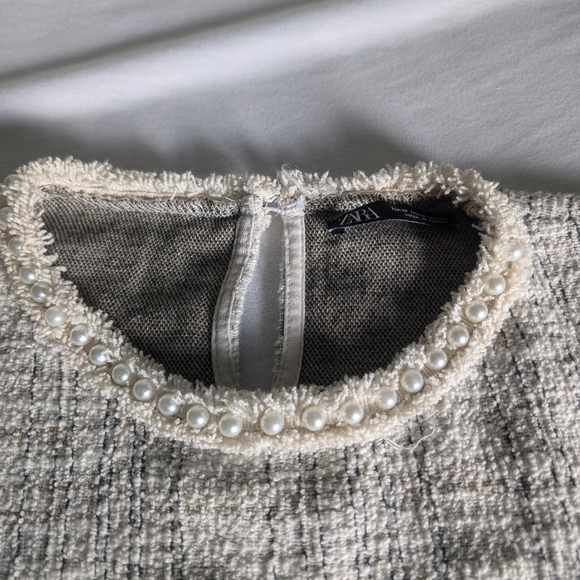 Zara Top - Picture 3 of 6